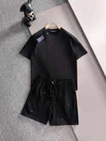 Summer Outfit Set-76