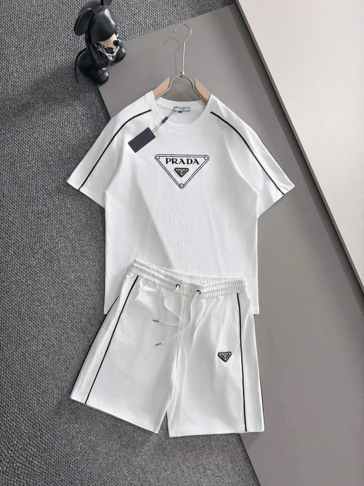 Summer Outfit Set-79