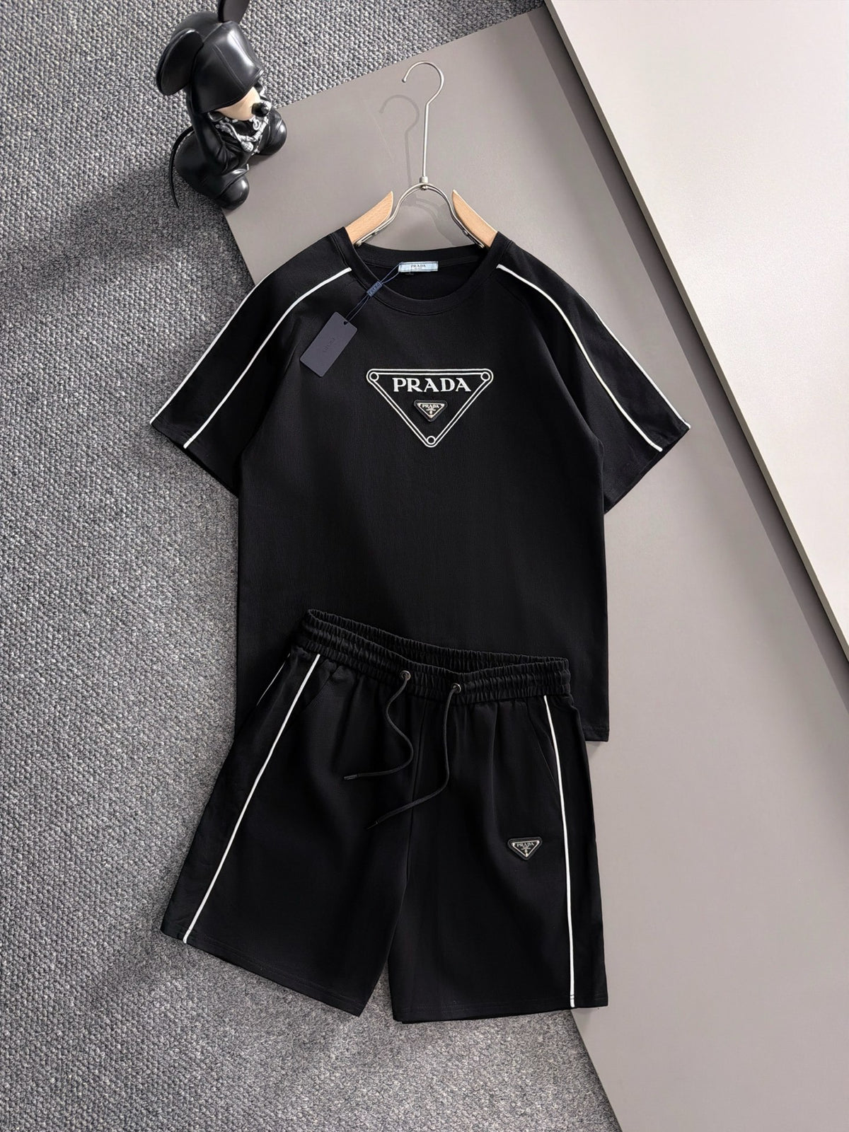 Summer Outfit Set-80