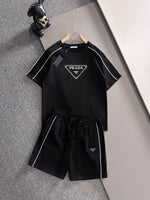 Summer Outfit Set-80