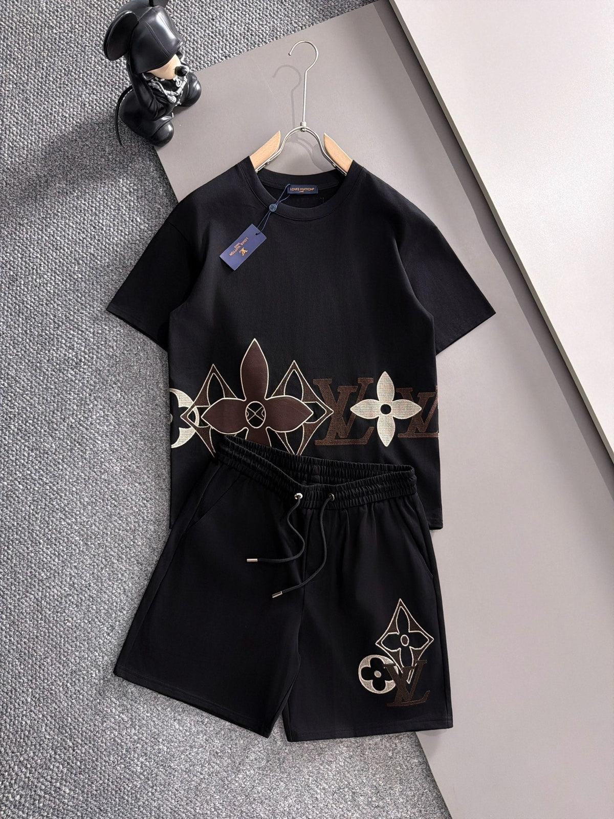 Summer Outfit Set-82