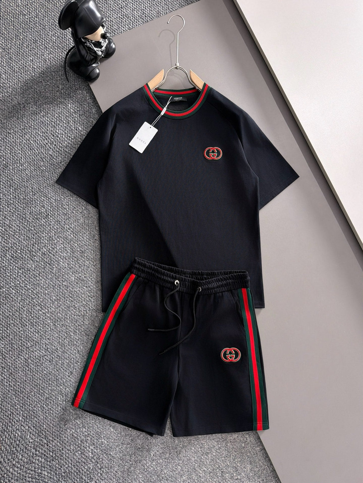 Summer Outfit Set-84