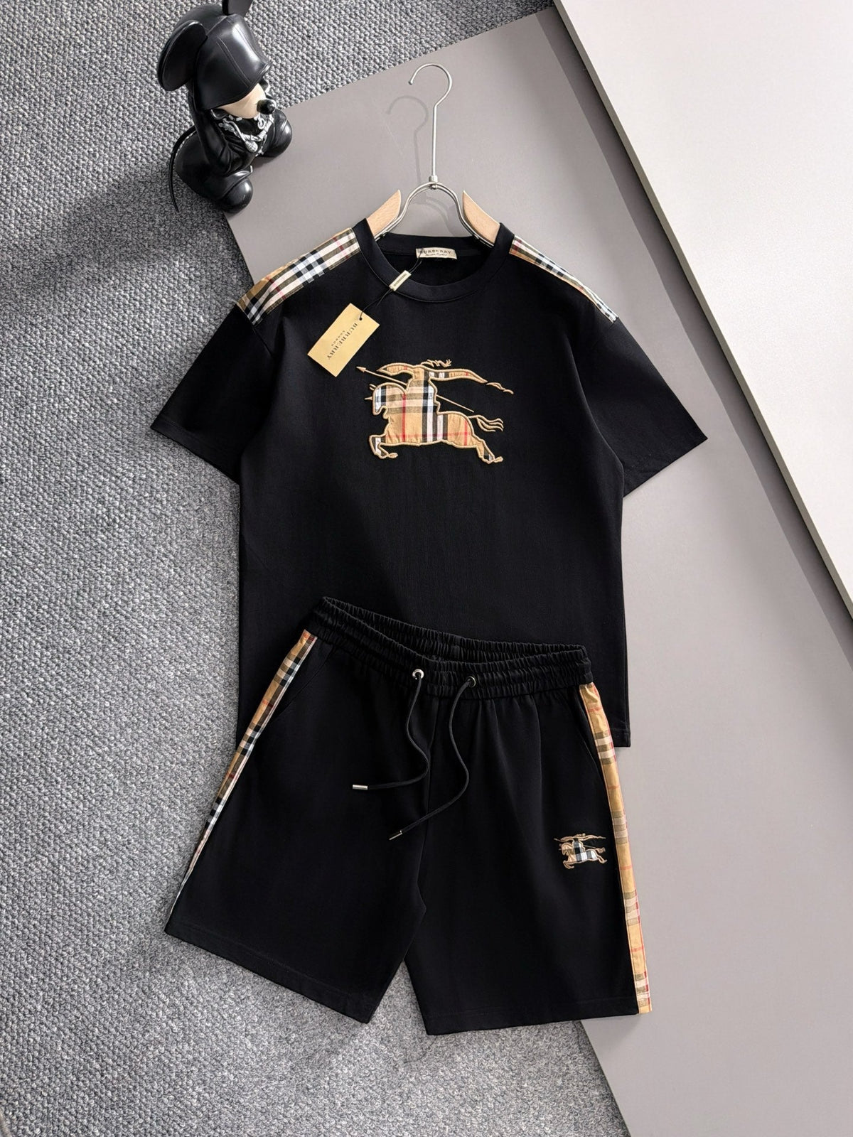 Summer Outfit Set-86