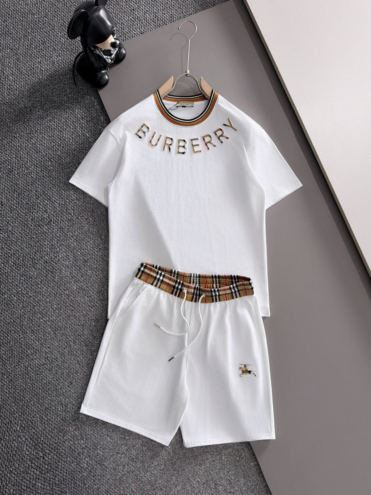 Summer Outfit Set-87