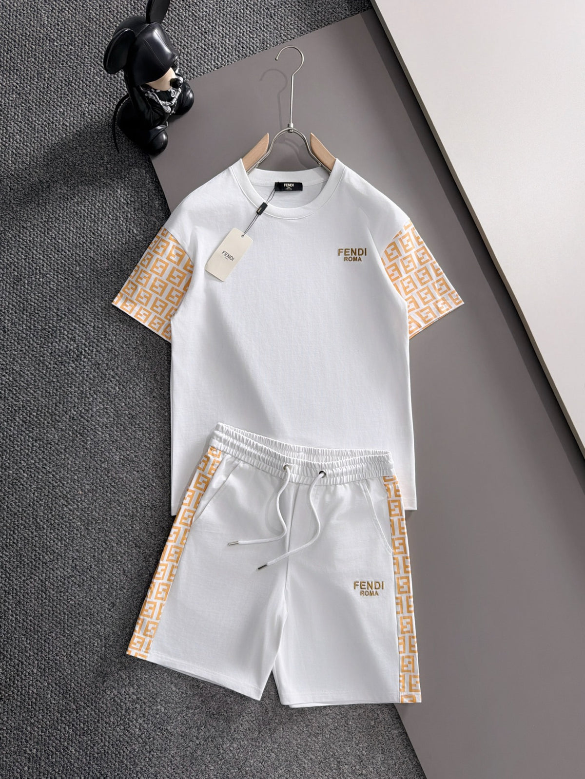 Summer Outfit Set-88