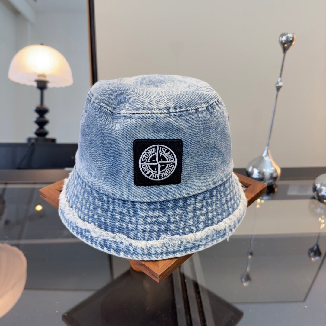 Essential Fashion Cap-1