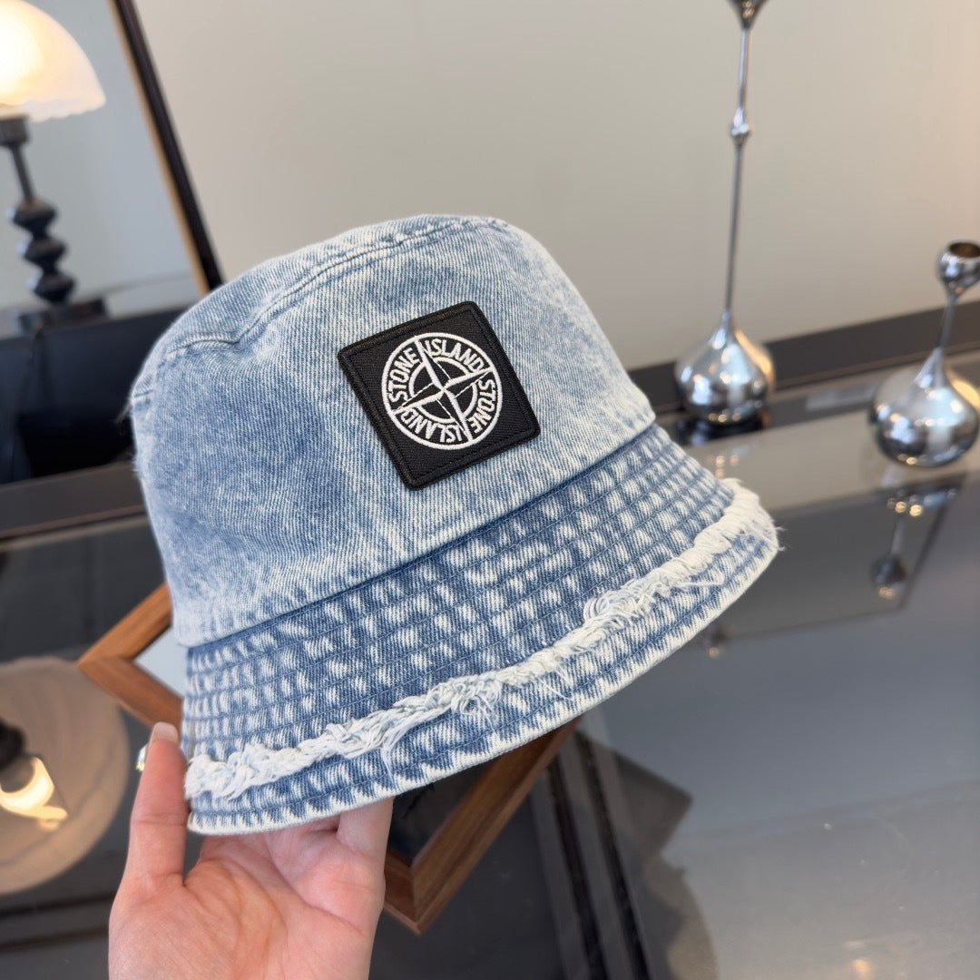 Essential Fashion Cap-1