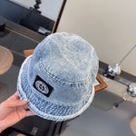Essential Fashion Cap-1