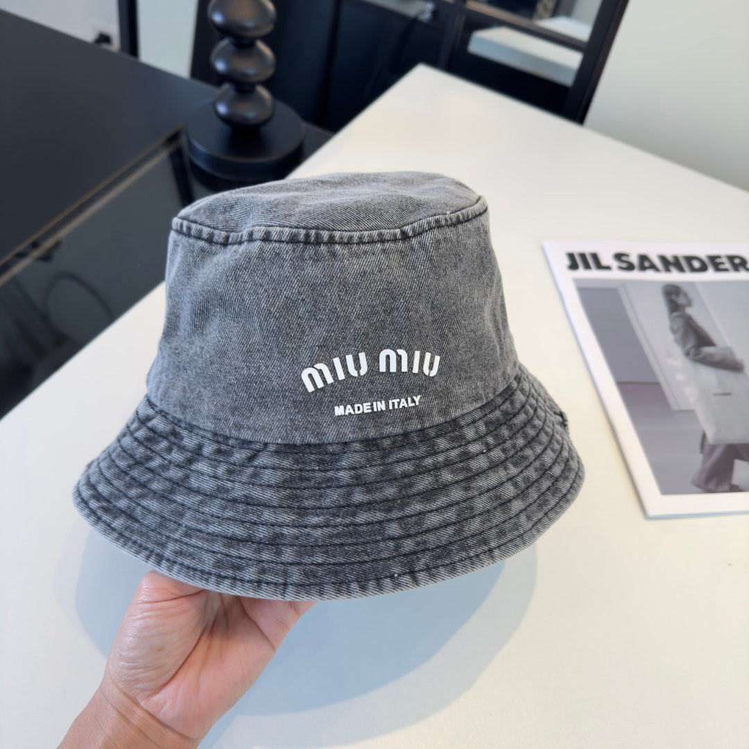 Essential Fashion Cap-2