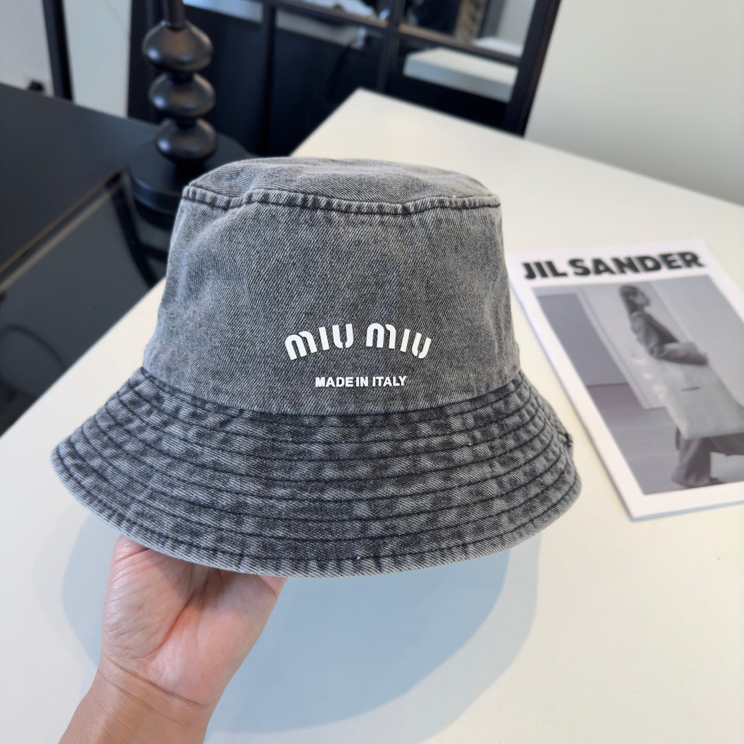 Essential Fashion Cap-2