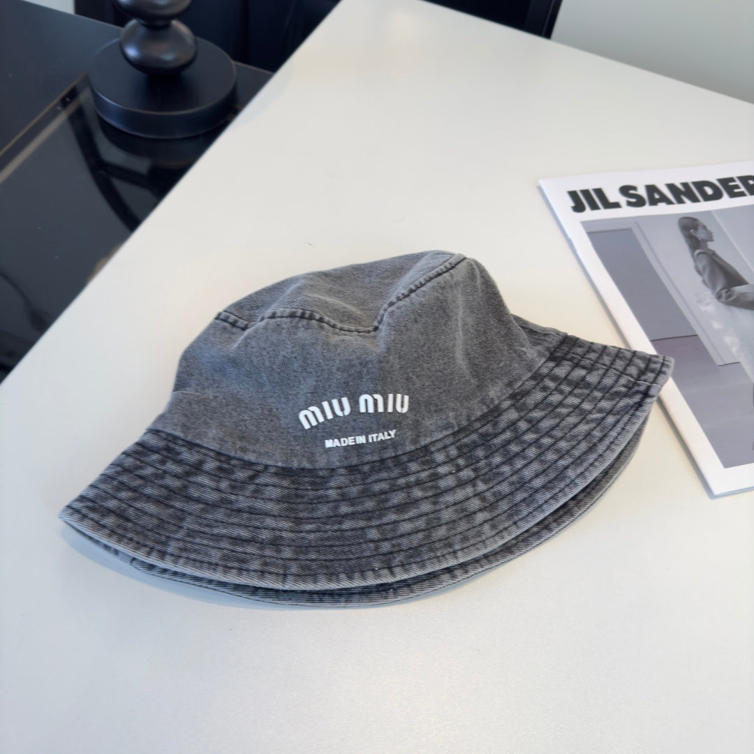 Essential Fashion Cap-2
