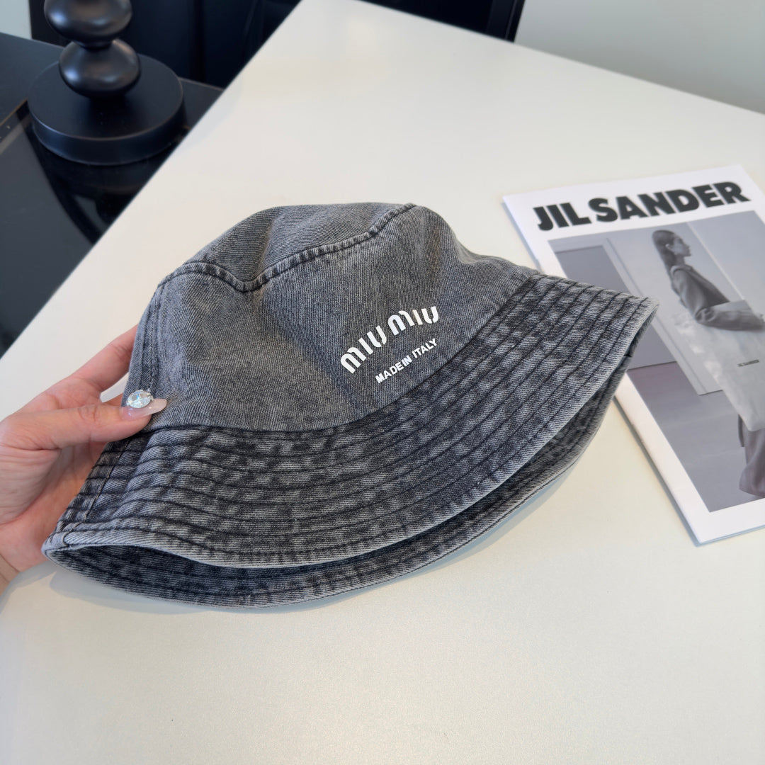 Essential Fashion Cap-2