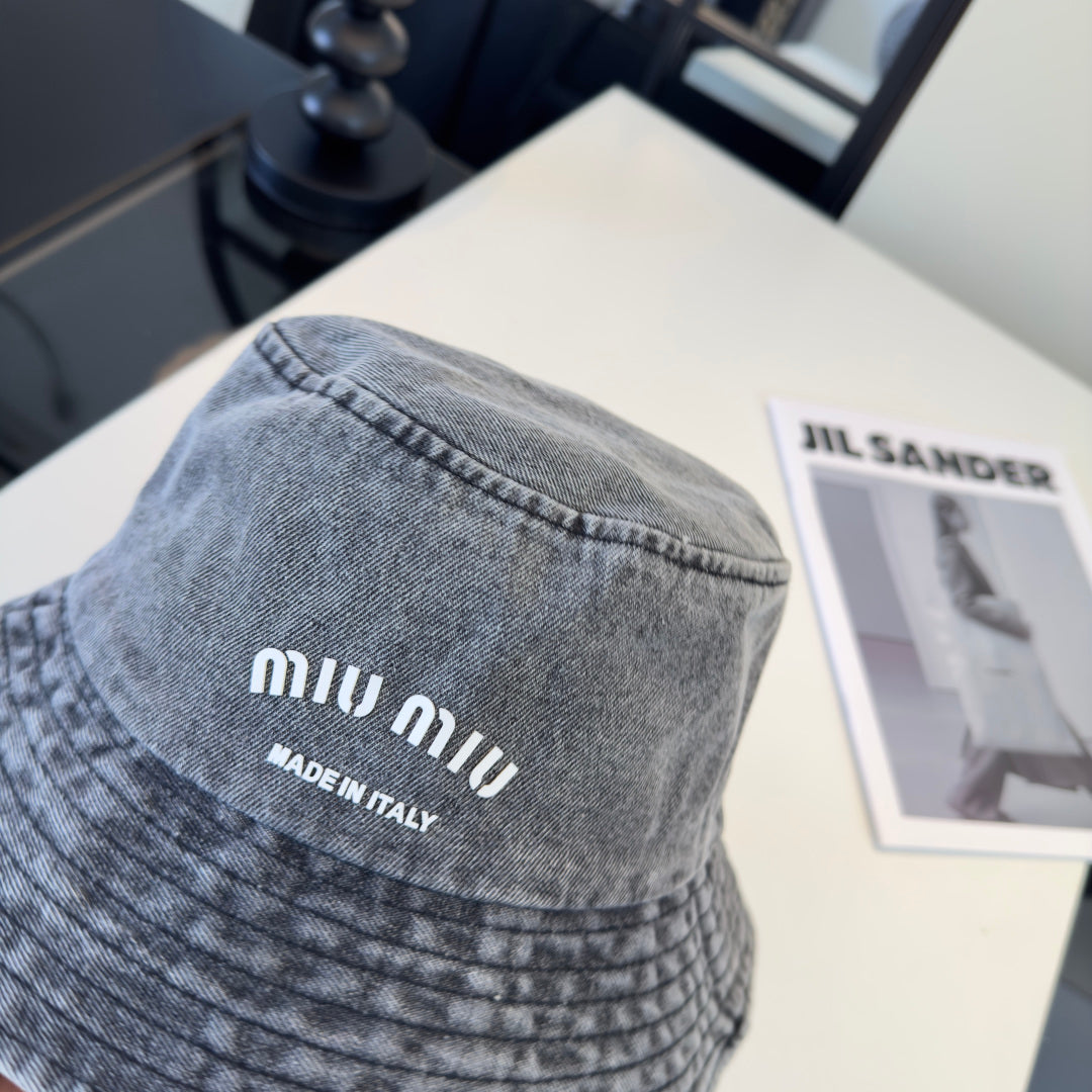 Essential Fashion Cap-2