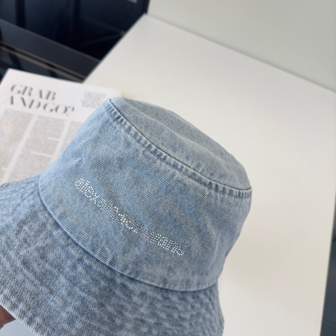 Essential Fashion Cap-3