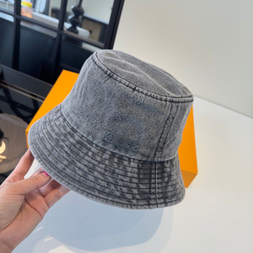 Essential Fashion Cap-4