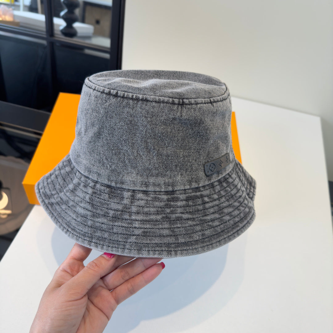 Essential Fashion Cap-4