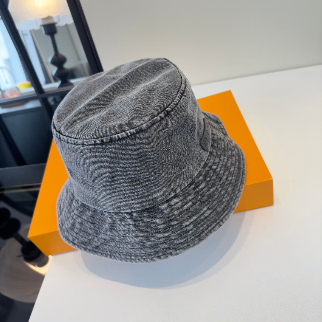 Essential Fashion Cap-4