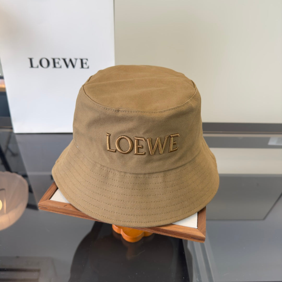 Essential Fashion Cap-5