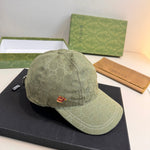 Essential Fashion Cap-7