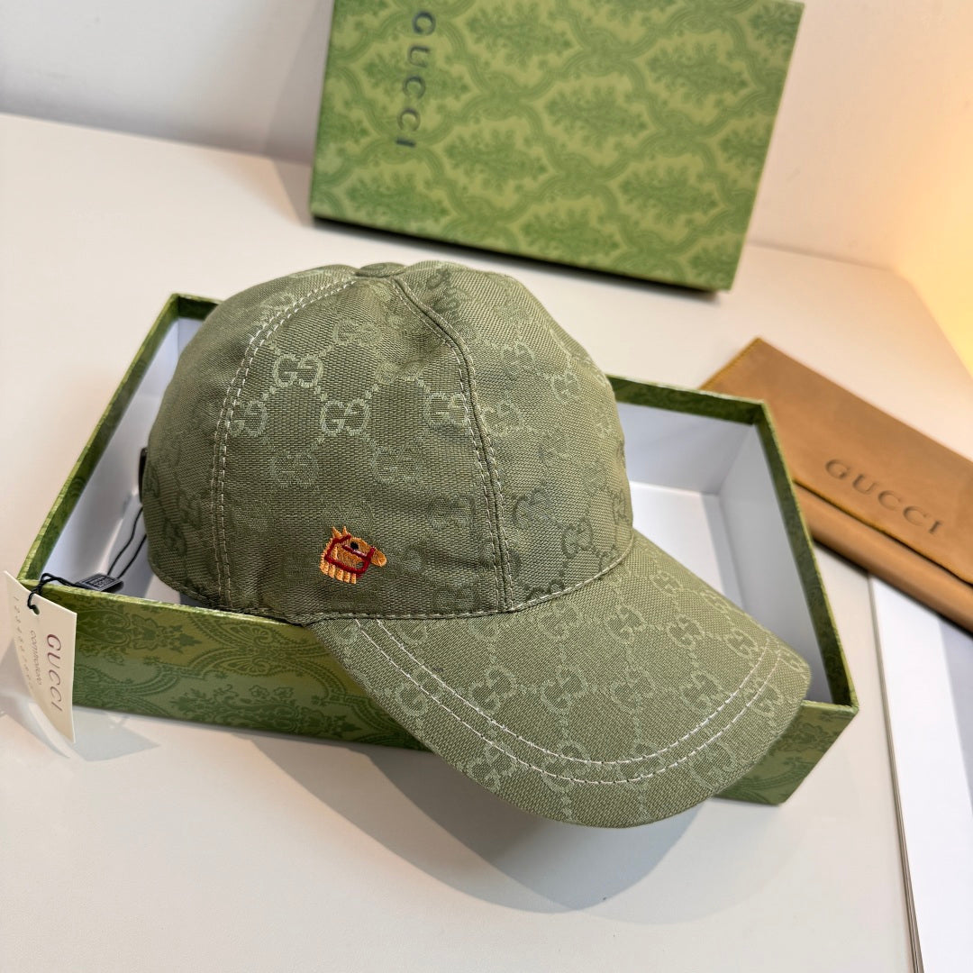 Essential Fashion Cap-7