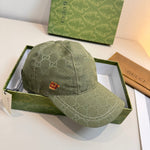 Essential Fashion Cap-7