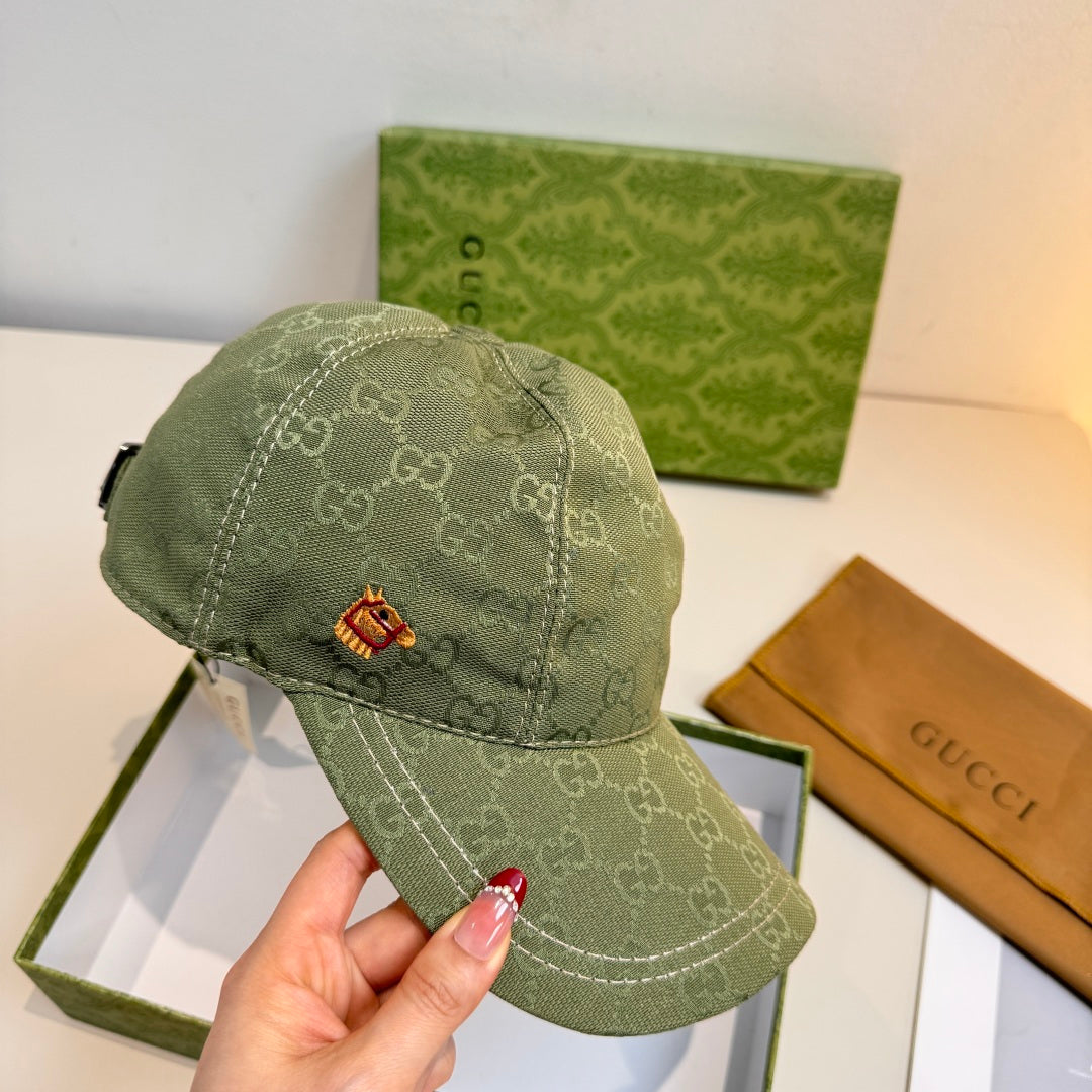 Essential Fashion Cap-7