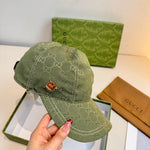 Essential Fashion Cap-7