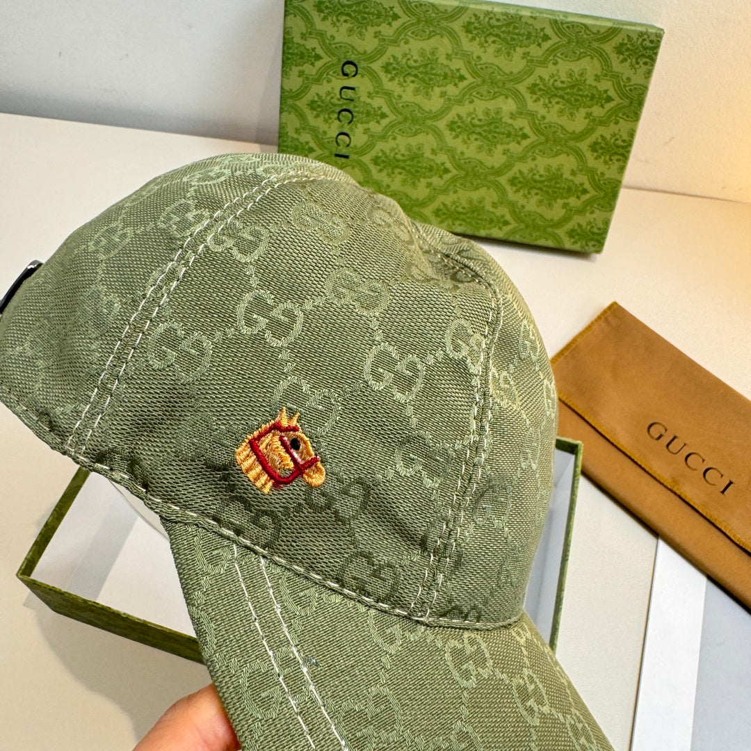 Essential Fashion Cap-7