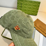 Essential Fashion Cap-7