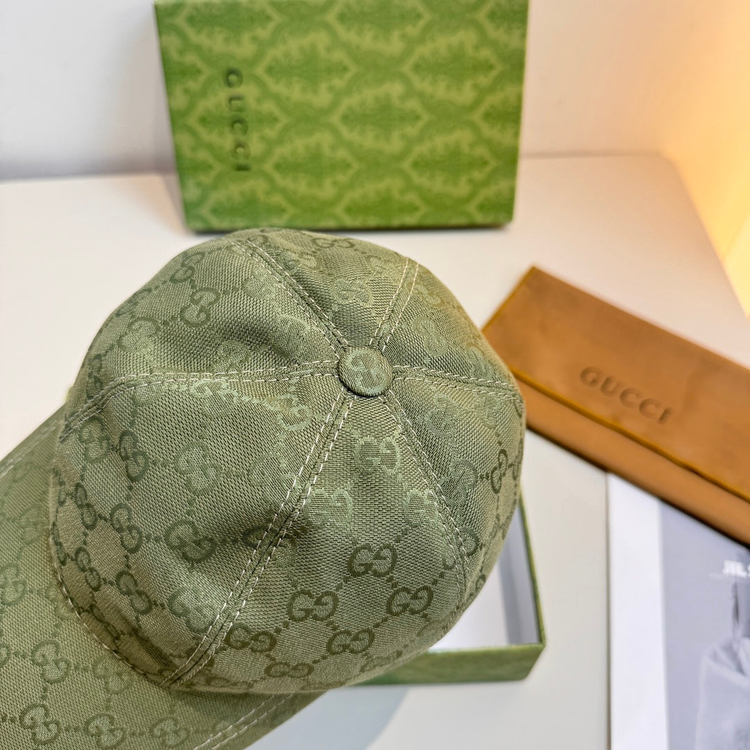 Essential Fashion Cap-7