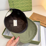 Essential Fashion Cap-7