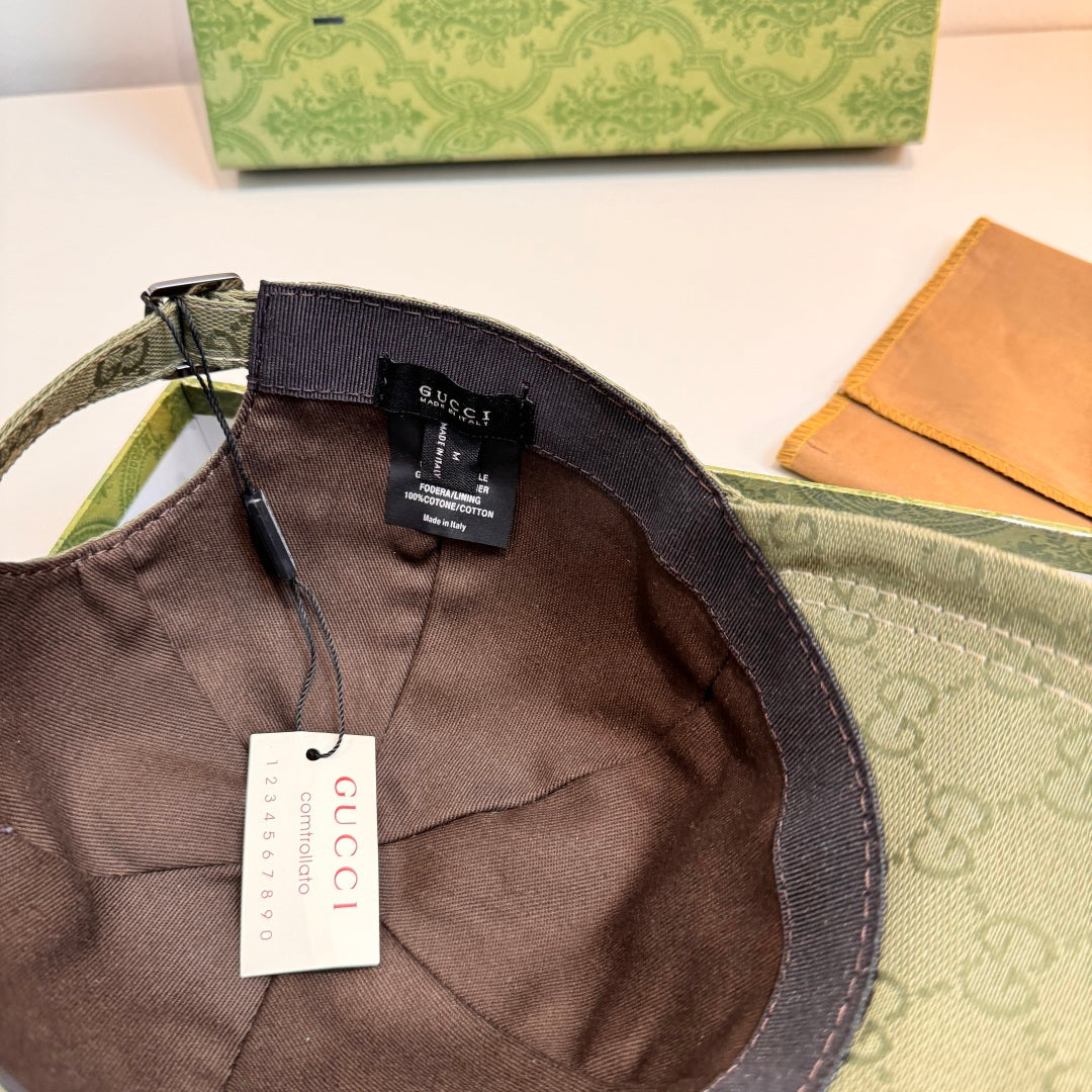 Essential Fashion Cap-7