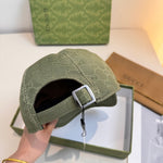 Essential Fashion Cap-7