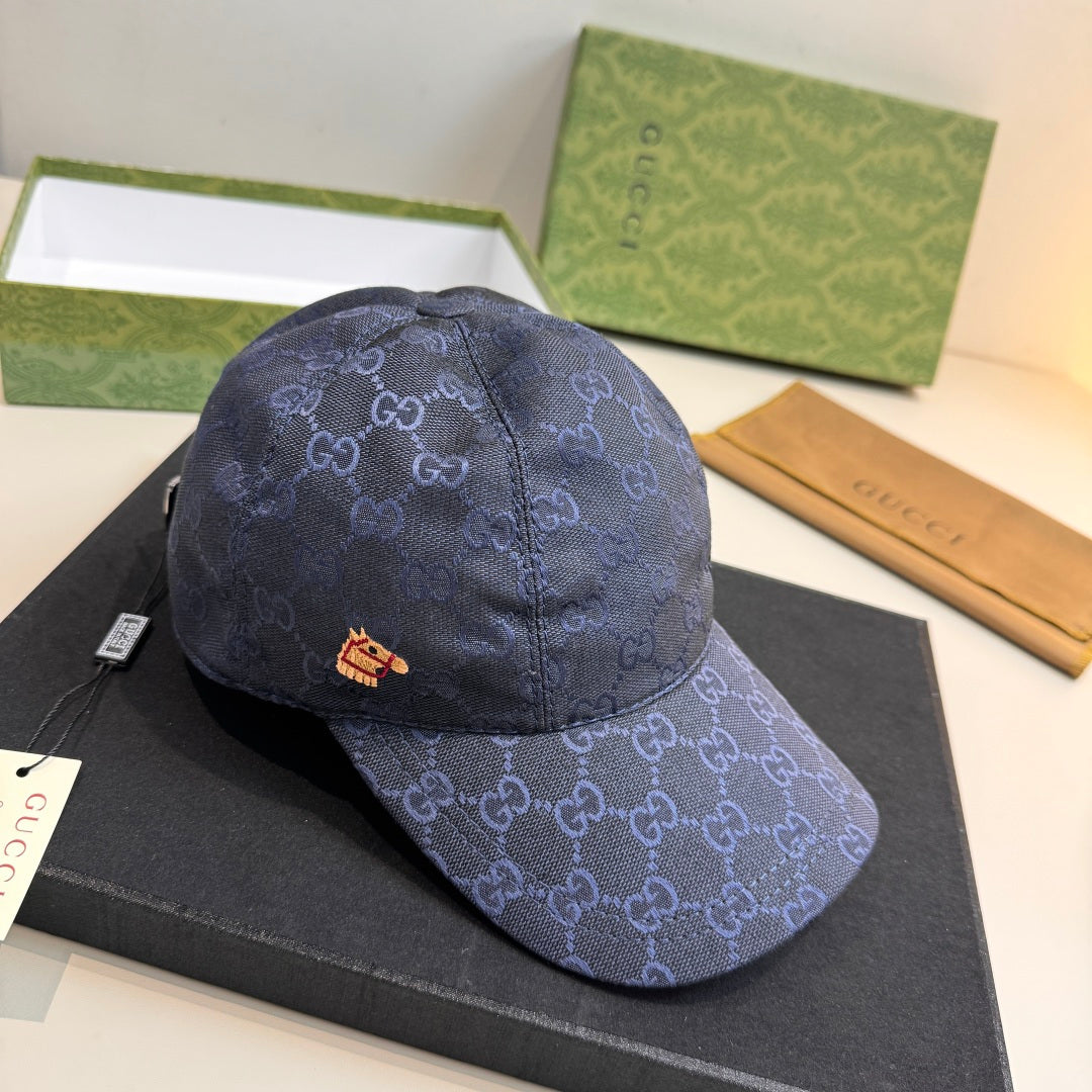 Essential Fashion Cap-8