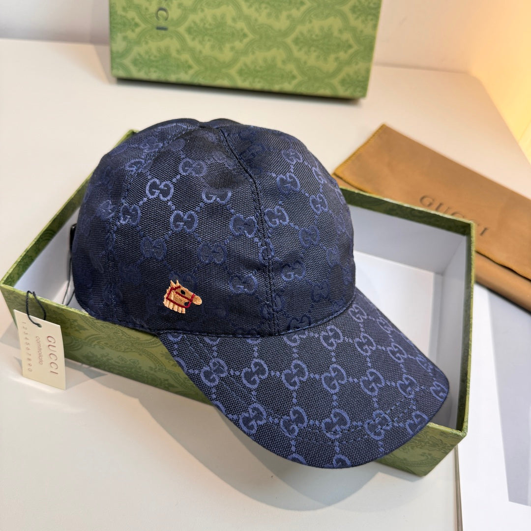 Essential Fashion Cap-8