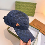 Essential Fashion Cap-8