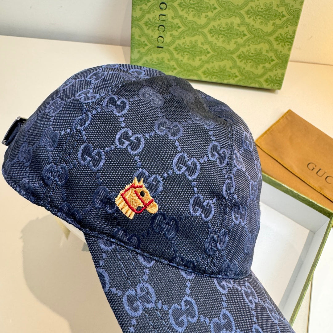 Essential Fashion Cap-8