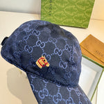 Essential Fashion Cap-8
