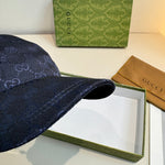 Essential Fashion Cap-8