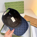 Essential Fashion Cap-8