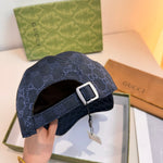 Essential Fashion Cap-8