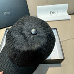 Essential Fashion Cap-9