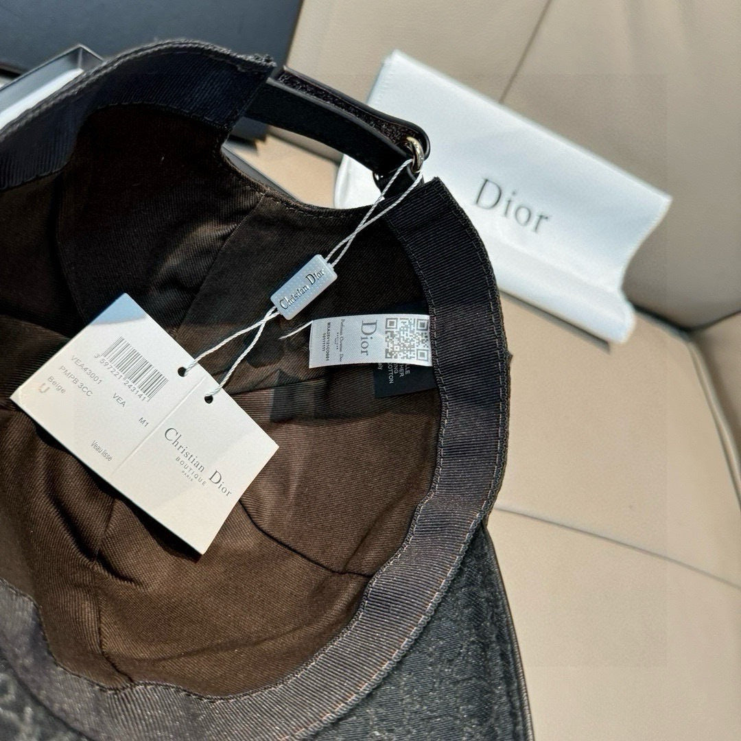 Essential Fashion Cap-9