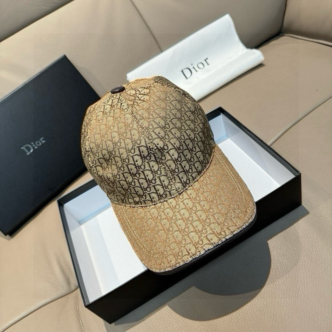 Essential Fashion Cap-10