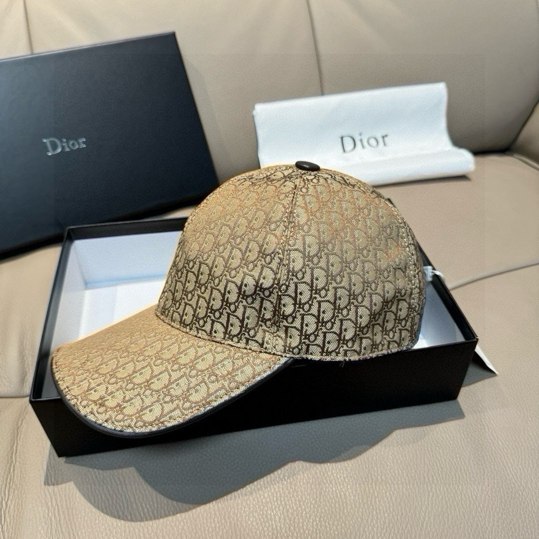 Essential Fashion Cap-10