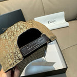 Essential Fashion Cap-10