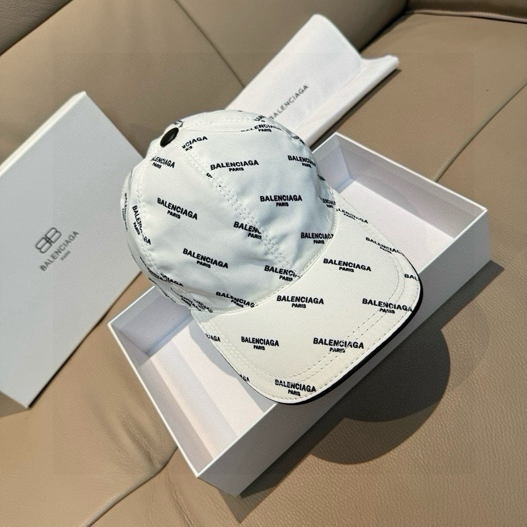 Essential Fashion Cap-11