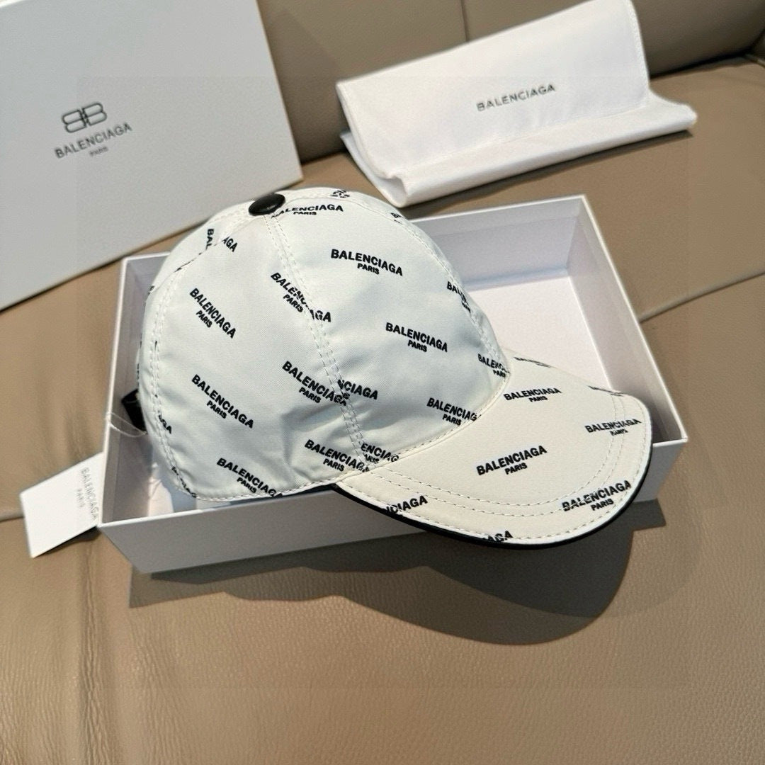 Essential Fashion Cap-11