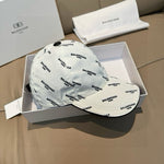 Essential Fashion Cap-11