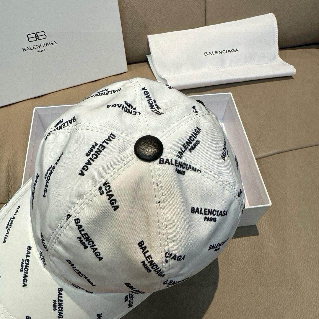 Essential Fashion Cap-11